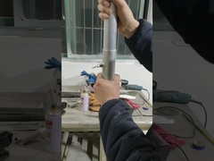 داربست رو به بالا بکش