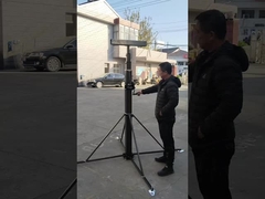 داربست بالا بردن