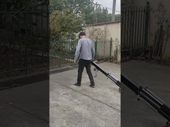 داربست بالا بردن