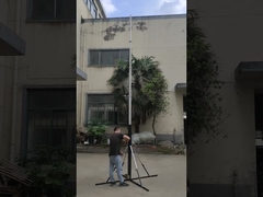 داربست بالا بردن