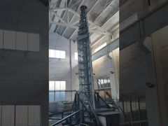 سلول روی چرخ