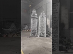 برج قابل حمل