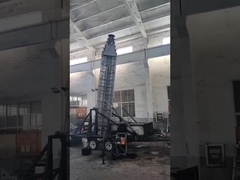 سلول روی چرخ