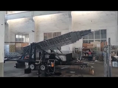 برج قابل حمل