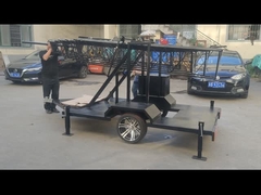 سلول روی چرخ