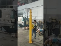 داربست بالا بردن