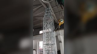 برج رادیویی ژامبون