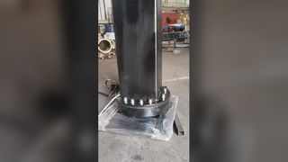 پایه روتاتور برای صفحه نمایش LED