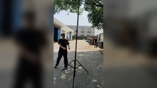 عملیات فشار به بالا دکل